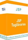 JSP Taglibraries