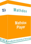Mathdox Player